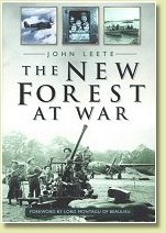 The New Forest at War