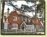 Beaulieu Hotel, LYNDHURST