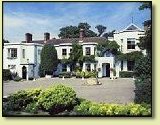 Passford House Hotel, LYMINGTON