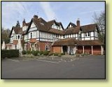 The White Buck Inn, BURLEY
